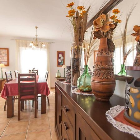 Villa Vallao نيرخا المظهر الخارجي الصورة