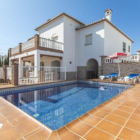Villa Vallao نيرخا المظهر الخارجي الصورة