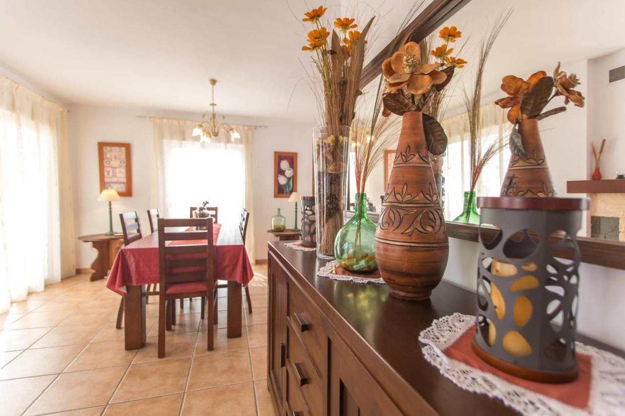 Villa Vallao نيرخا المظهر الخارجي الصورة