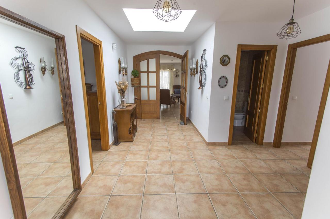 Villa Vallao نيرخا المظهر الخارجي الصورة