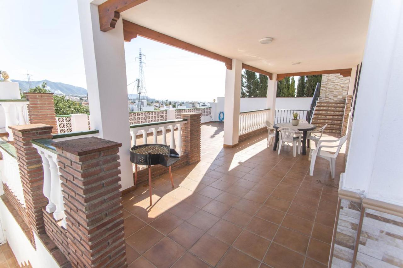 Villa Vallao نيرخا المظهر الخارجي الصورة