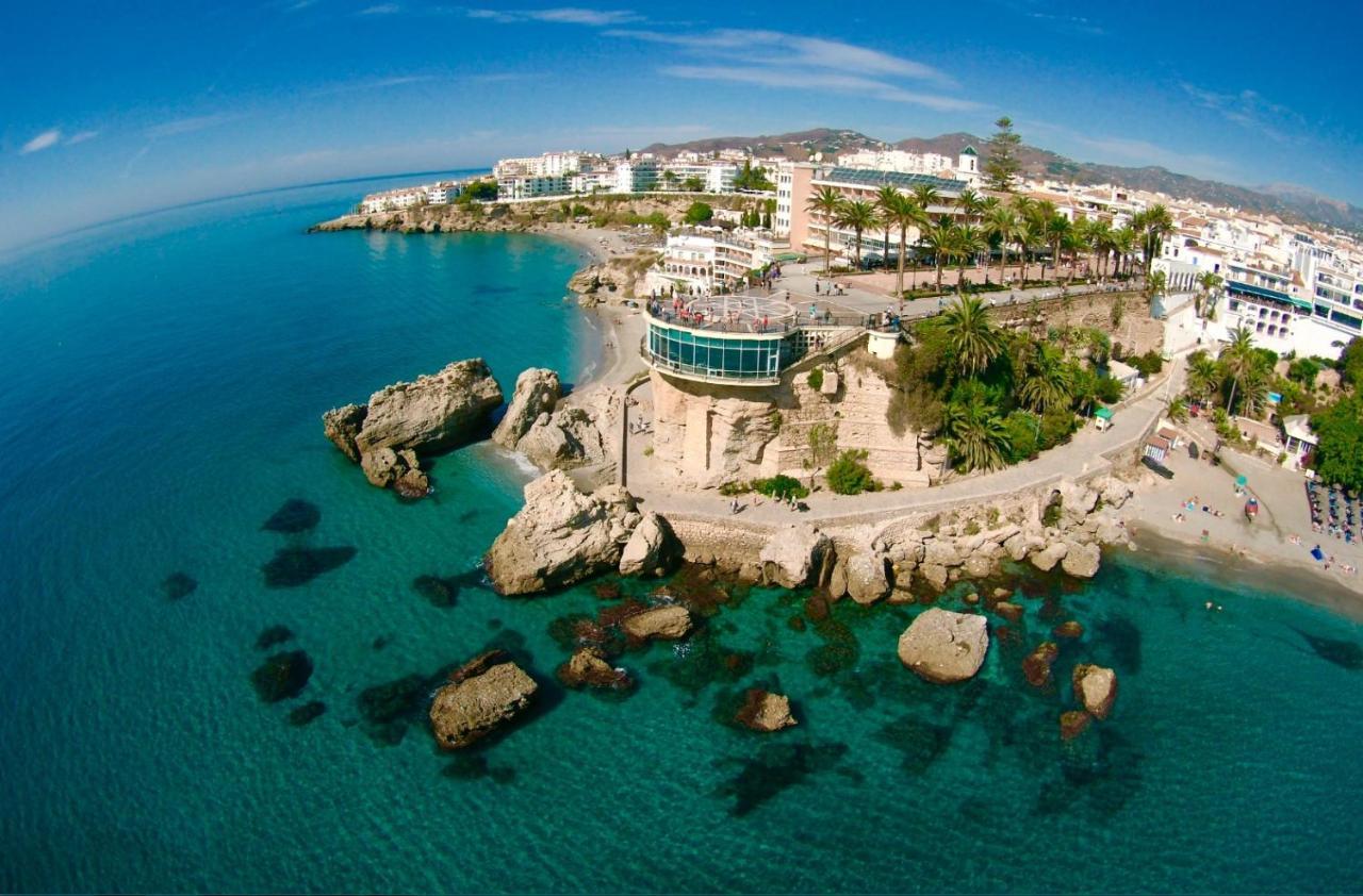 Villa Vallao نيرخا المظهر الخارجي الصورة